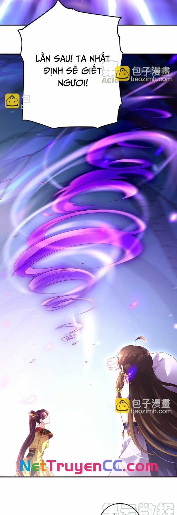 Ngàn vàng không đổi Chapter 70 trang 6