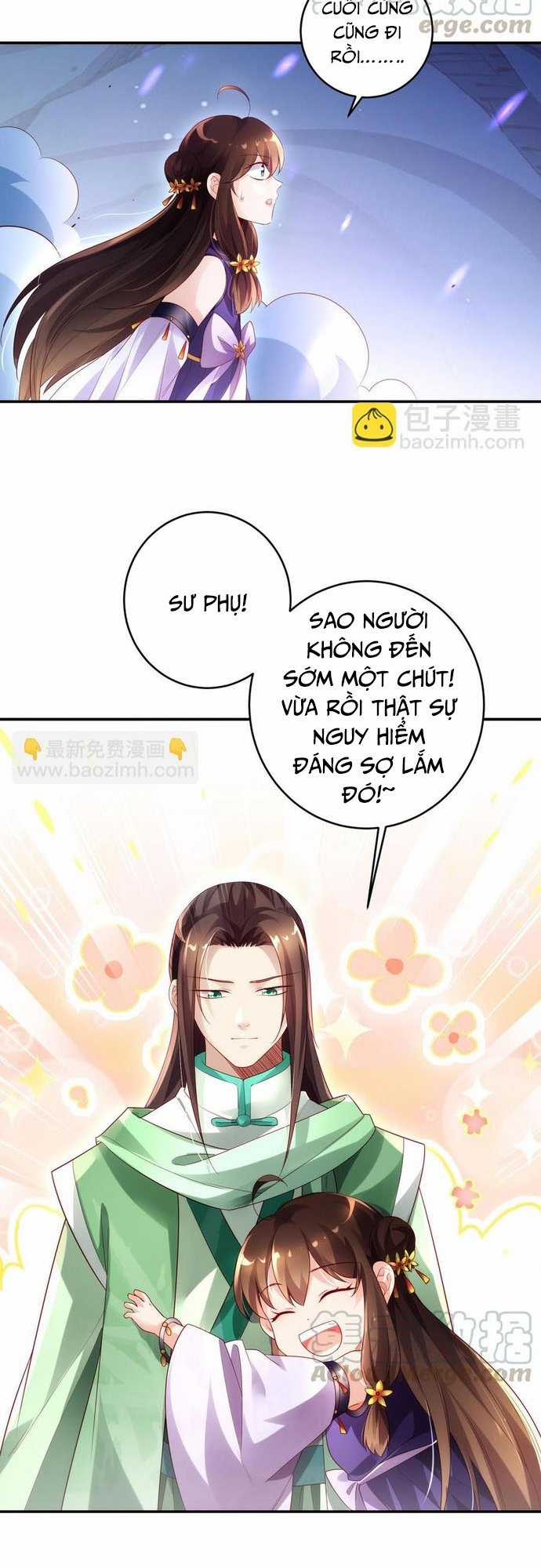 Ngàn vàng không đổi Chapter 70 trang 7