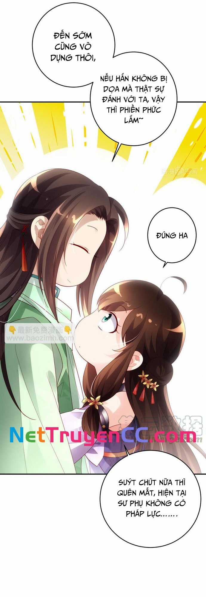 Ngàn vàng không đổi Chapter 70 trang 8