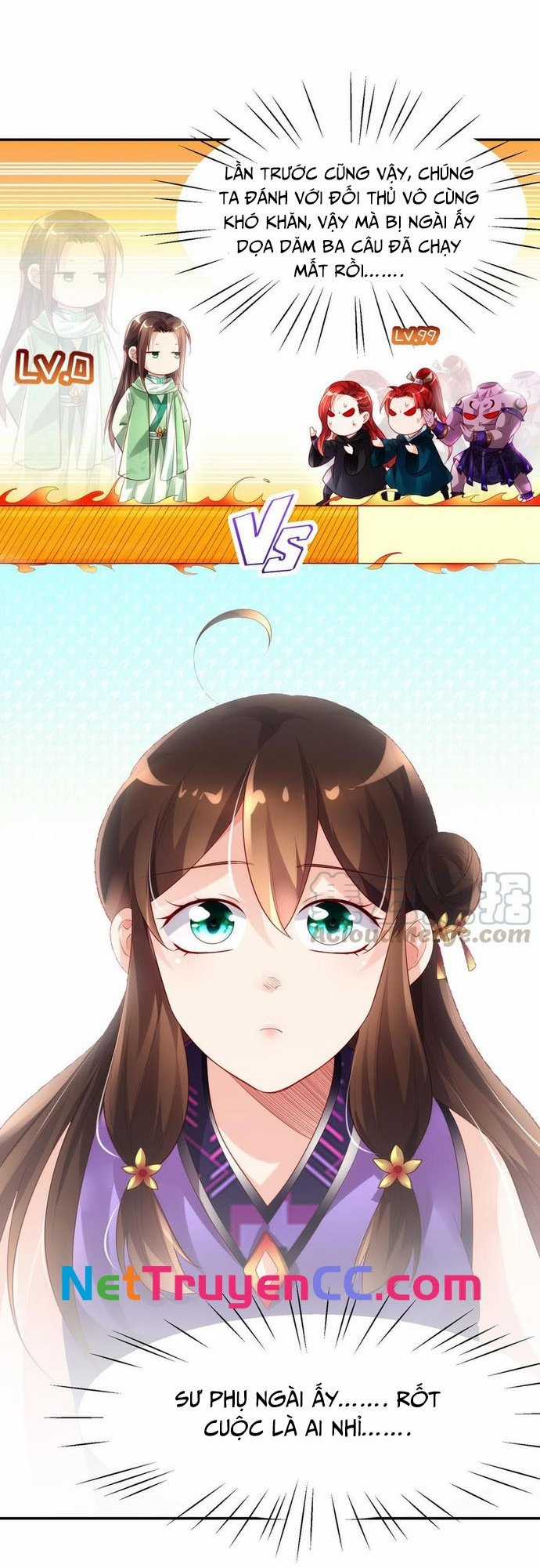 Ngàn vàng không đổi Chapter 70 trang 9