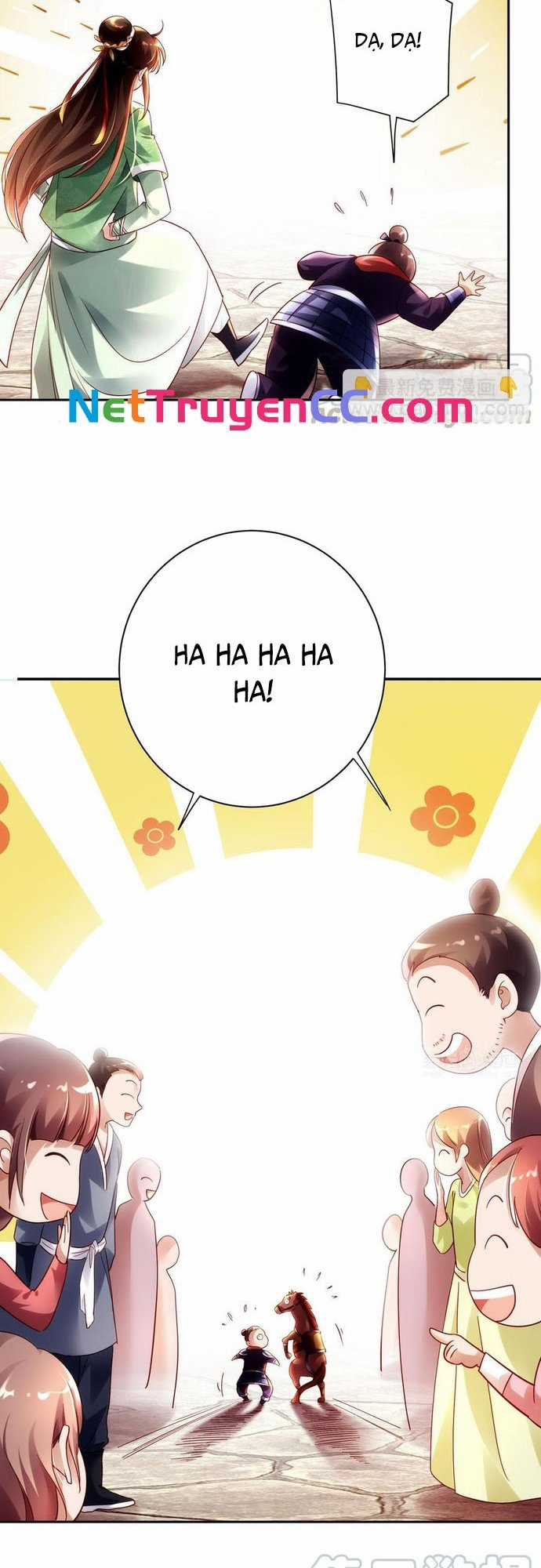 Ngàn vàng không đổi Chapter 71 trang 13