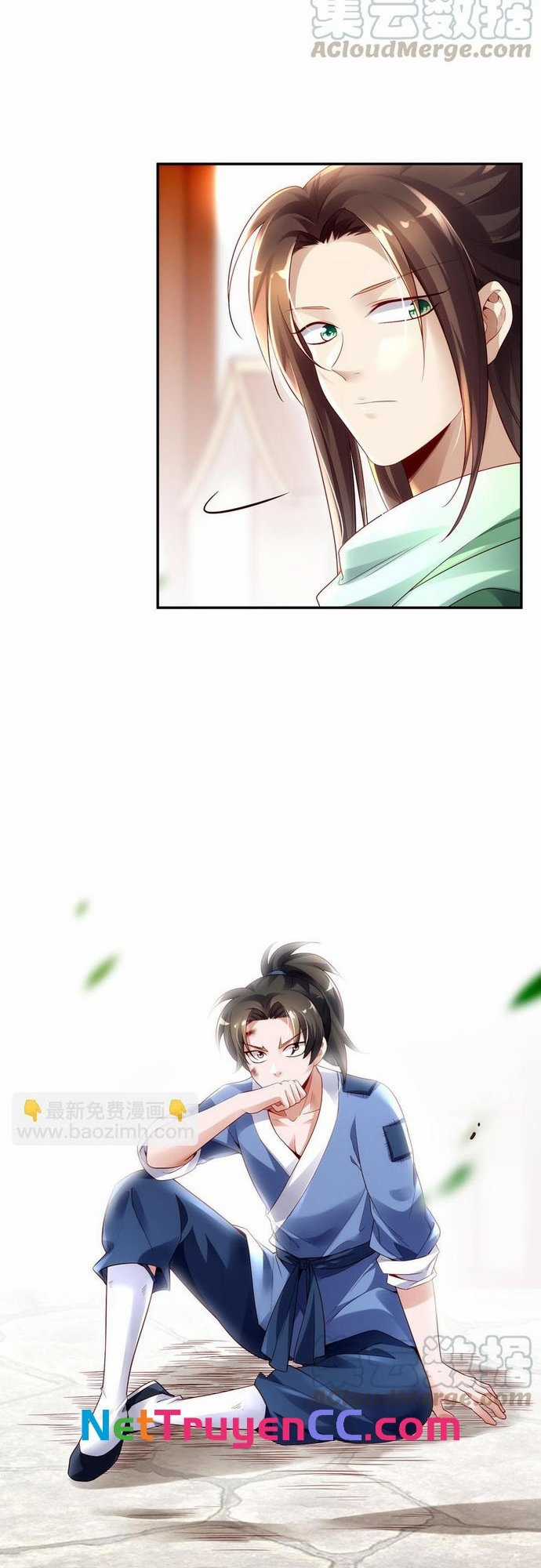 Ngàn vàng không đổi Chapter 71 trang 14