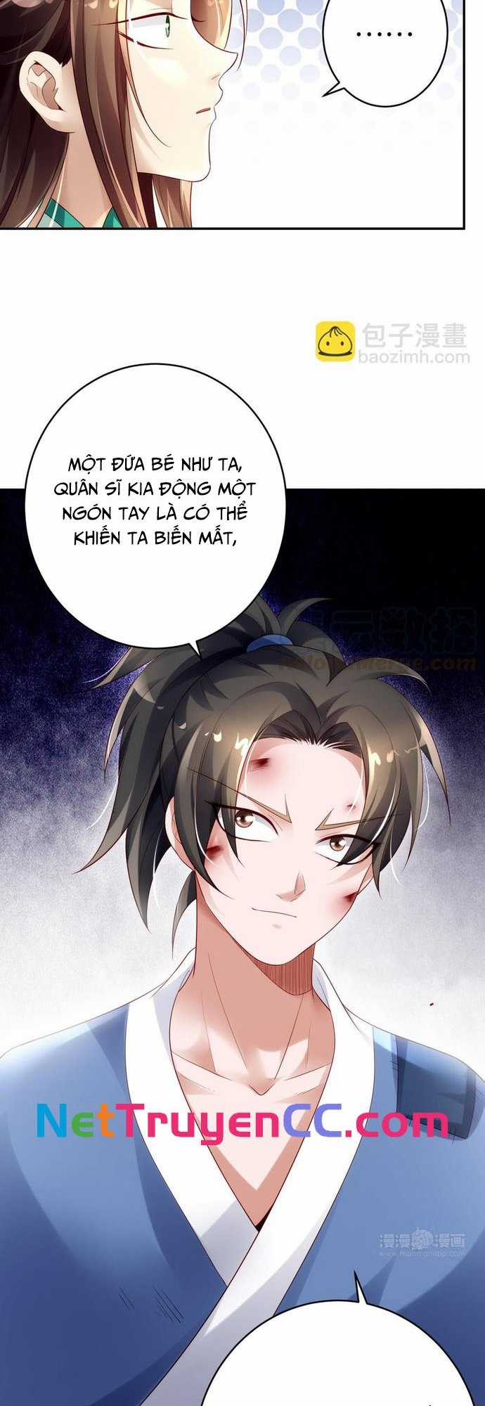 Ngàn vàng không đổi Chapter 71 trang 17