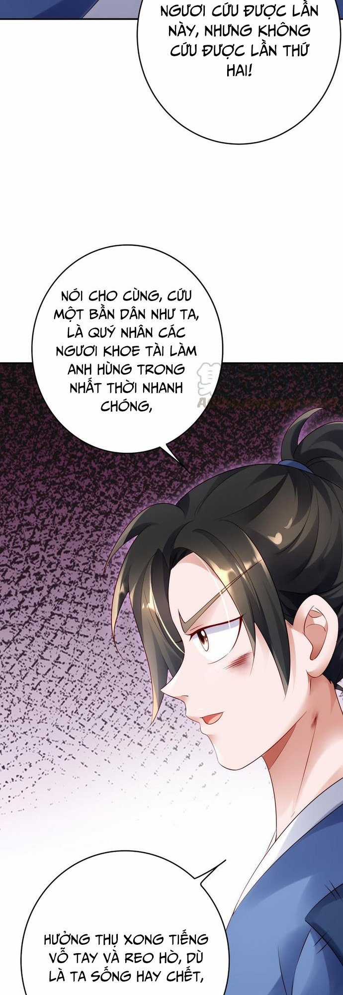 Ngàn vàng không đổi Chapter 71 trang 18