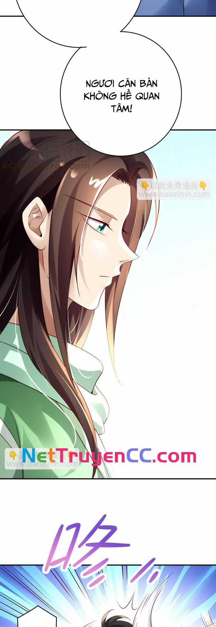 Ngàn vàng không đổi Chapter 71 trang 19