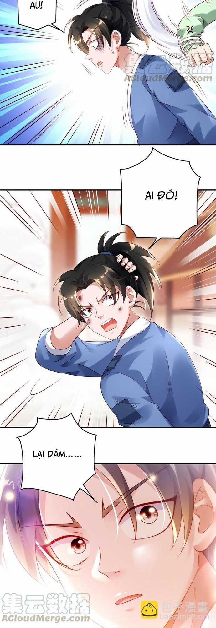 Ngàn vàng không đổi Chapter 71 trang 20