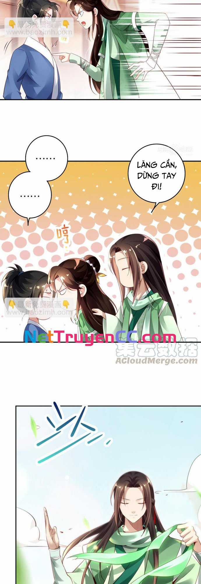 Ngàn vàng không đổi Chapter 71 trang 22