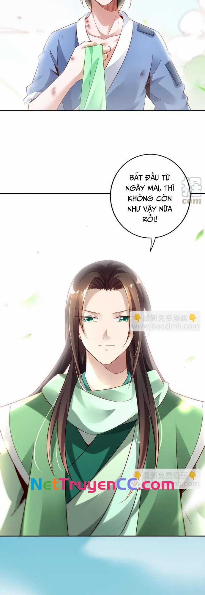 Ngàn vàng không đổi Chapter 71 trang 24