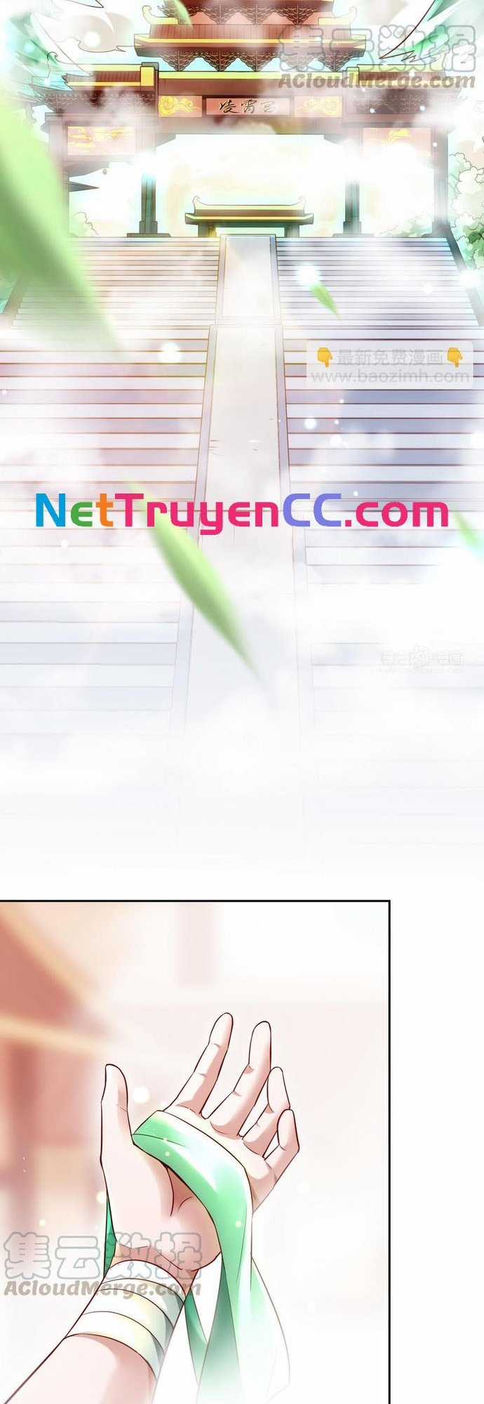 Ngàn vàng không đổi Chapter 71 trang 26