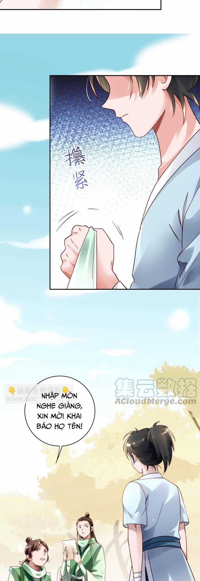 Ngàn vàng không đổi Chapter 71 trang 27