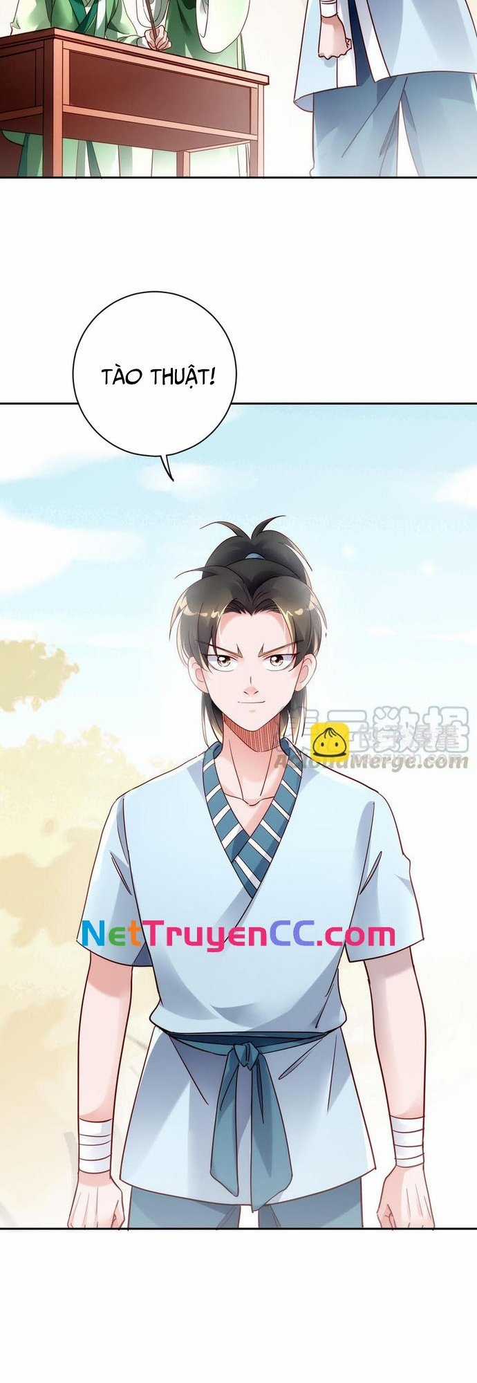 Ngàn vàng không đổi Chapter 71 trang 28