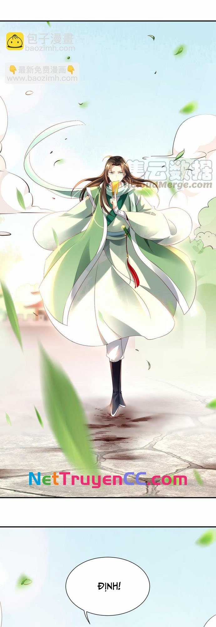 Ngàn vàng không đổi Chapter 71 trang 7