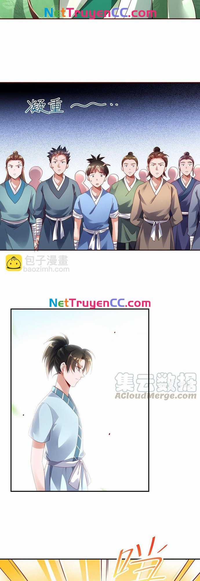 Ngàn vàng không đổi Chapter 72 trang 11