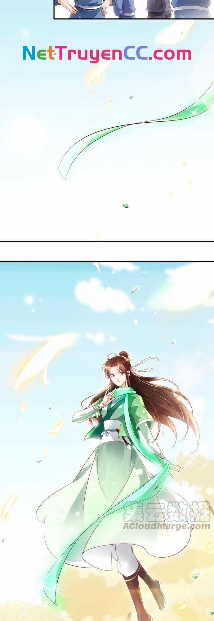 Ngàn vàng không đổi Chapter 72 trang 2