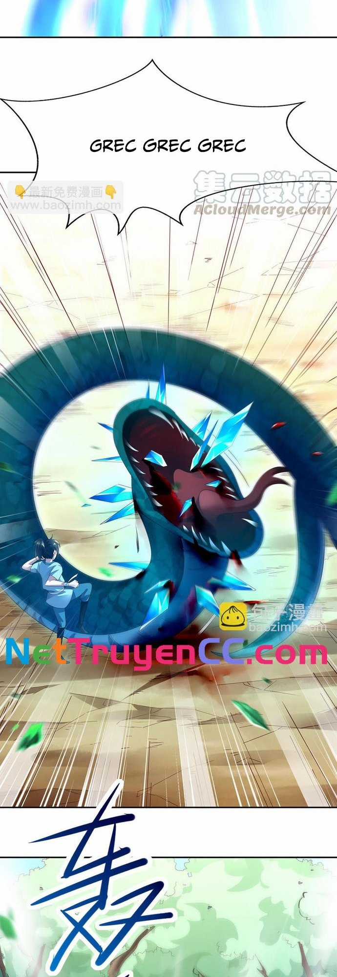 Ngàn vàng không đổi Chapter 72 trang 26