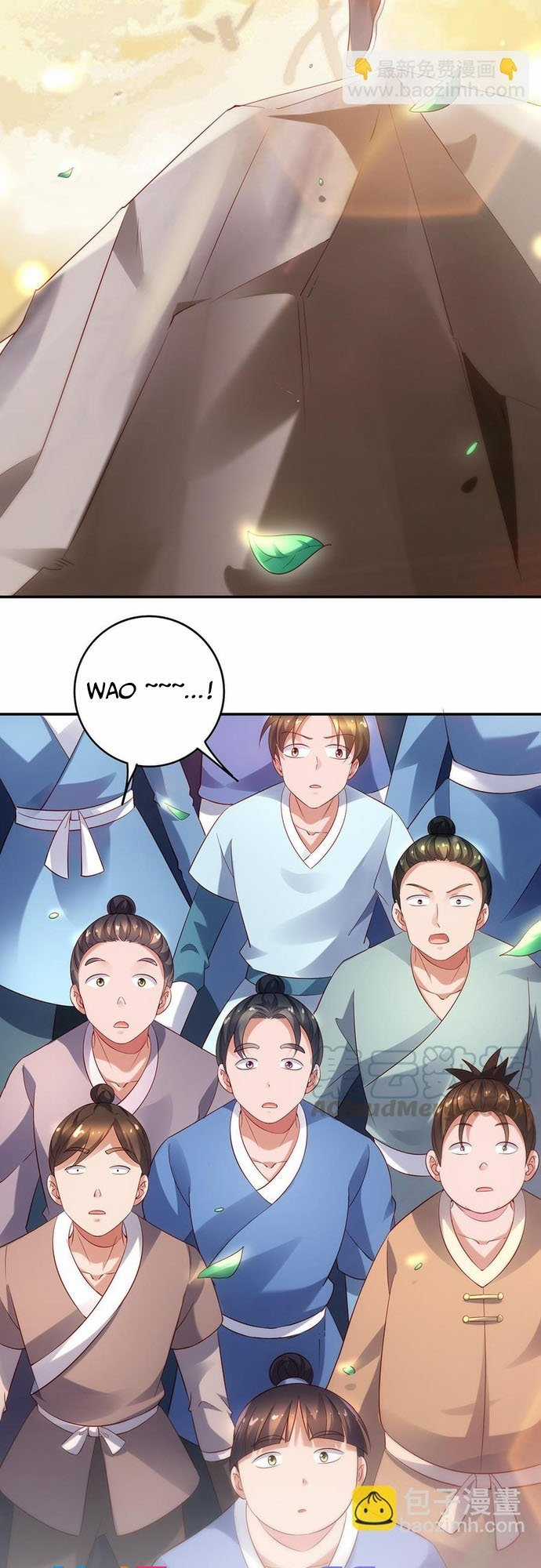 Ngàn vàng không đổi Chapter 72 trang 3