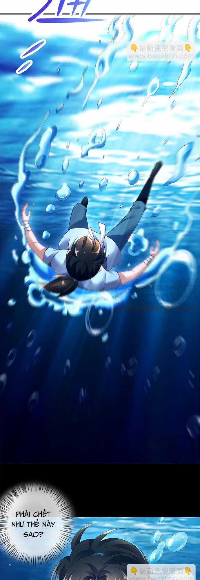 Ngàn vàng không đổi Chapter 73 trang 10