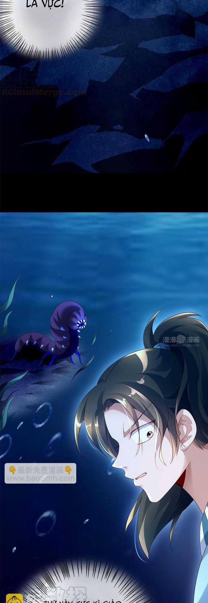 Ngàn vàng không đổi Chapter 73 trang 13