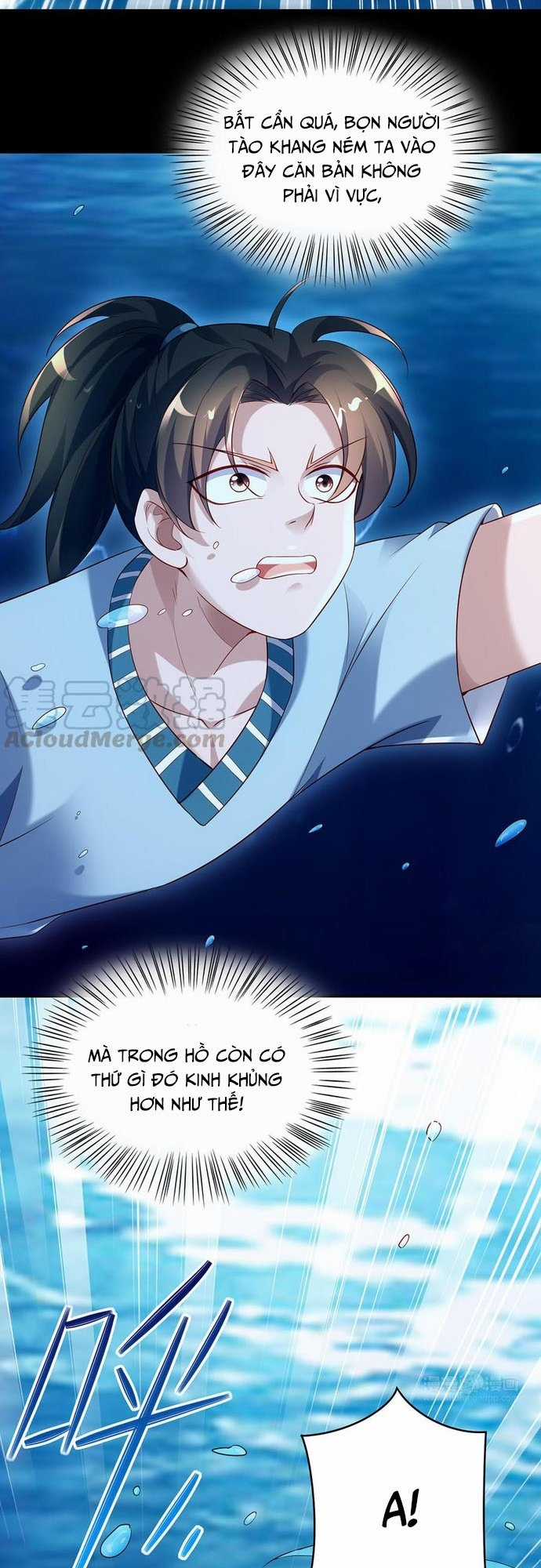 Ngàn vàng không đổi Chapter 73 trang 17