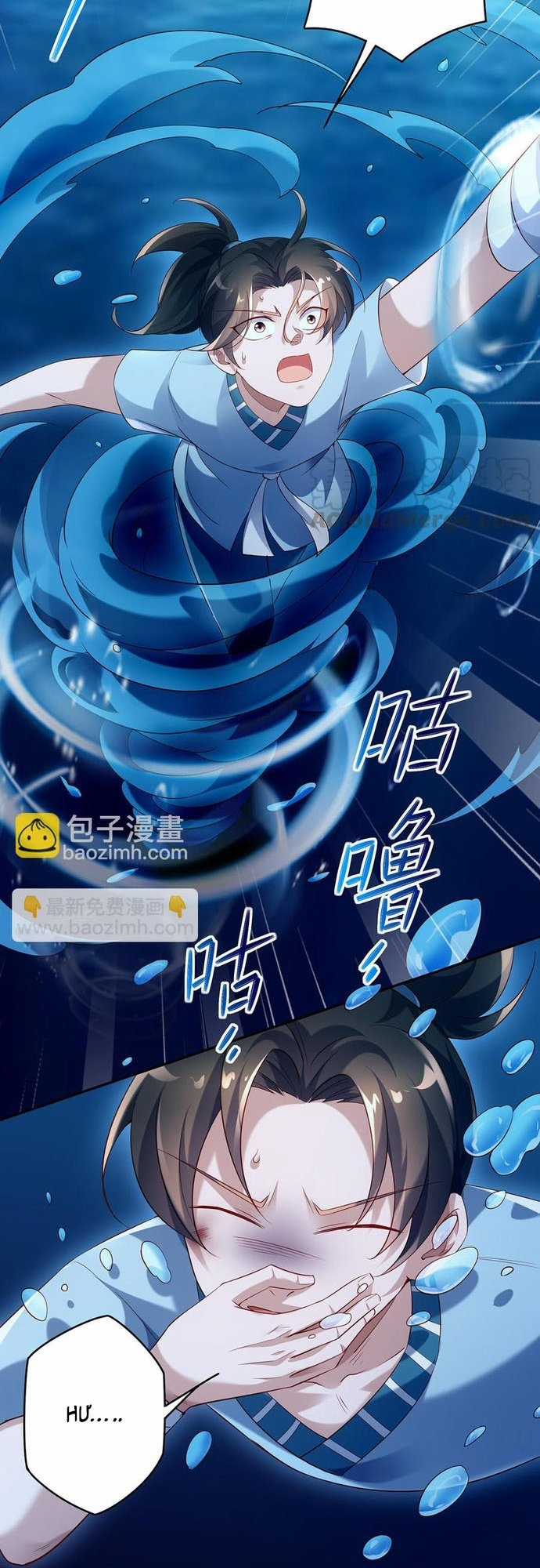 Ngàn vàng không đổi Chapter 73 trang 18