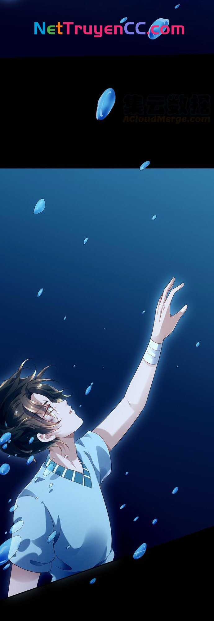 Ngàn vàng không đổi Chapter 73 trang 19