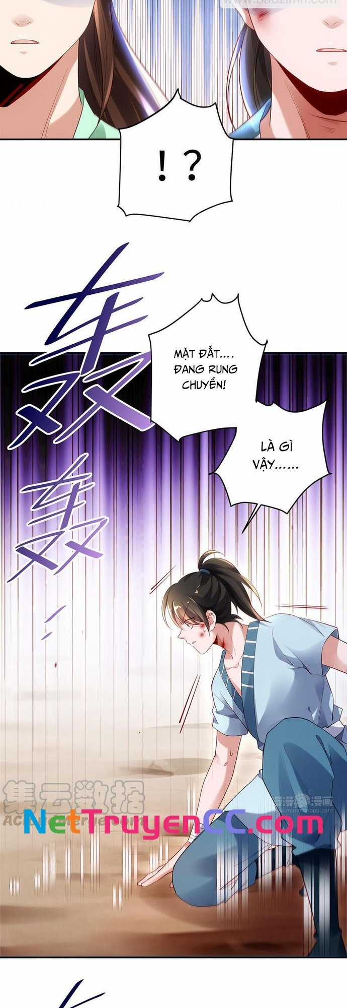 Ngàn vàng không đổi Chapter 73 trang 28