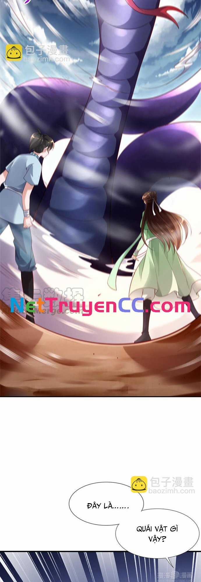 Ngàn vàng không đổi Chapter 73 trang 30