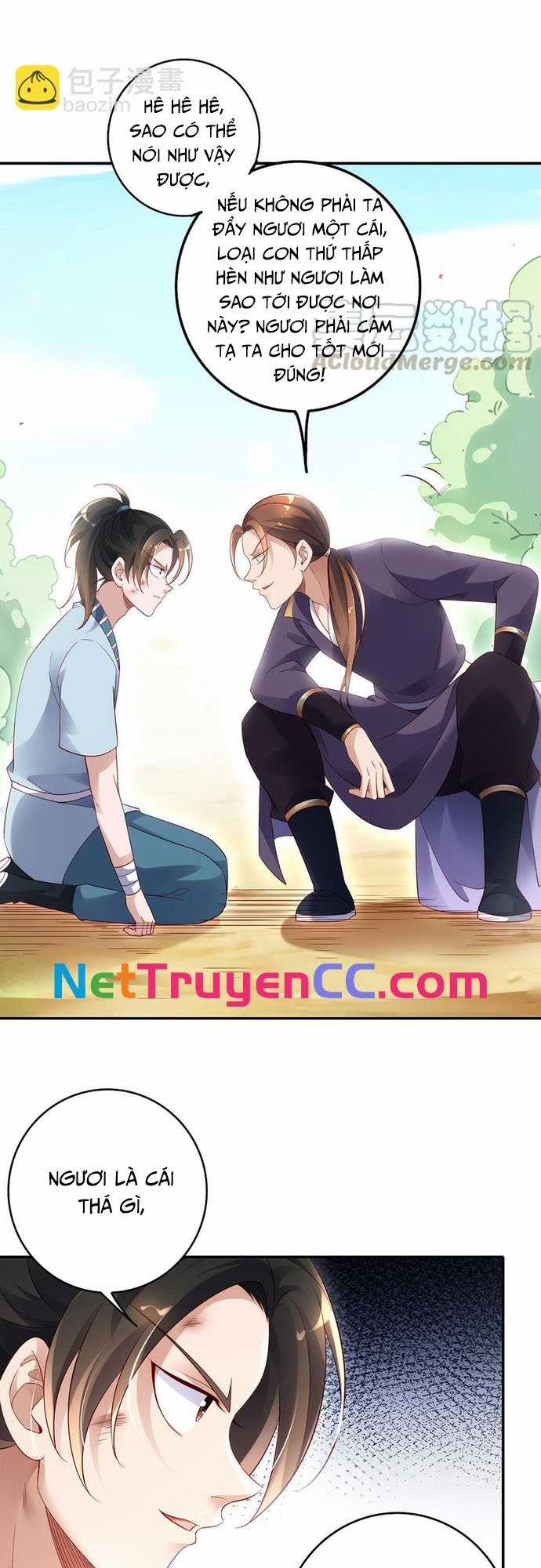 Ngàn vàng không đổi Chapter 73 trang 6