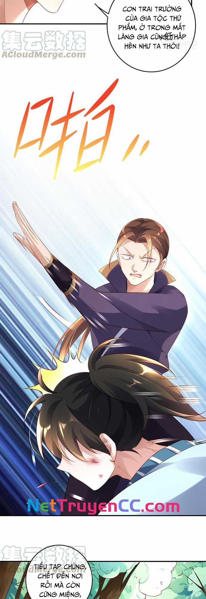 Ngàn vàng không đổi Chapter 73 trang 7