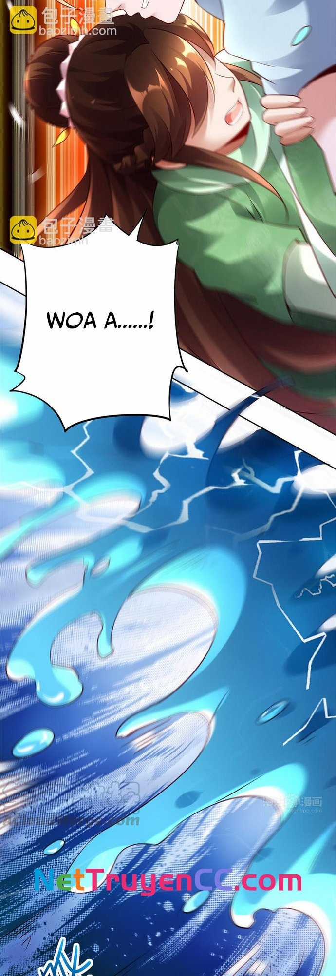 Ngàn vàng không đổi Chapter 74 trang 15