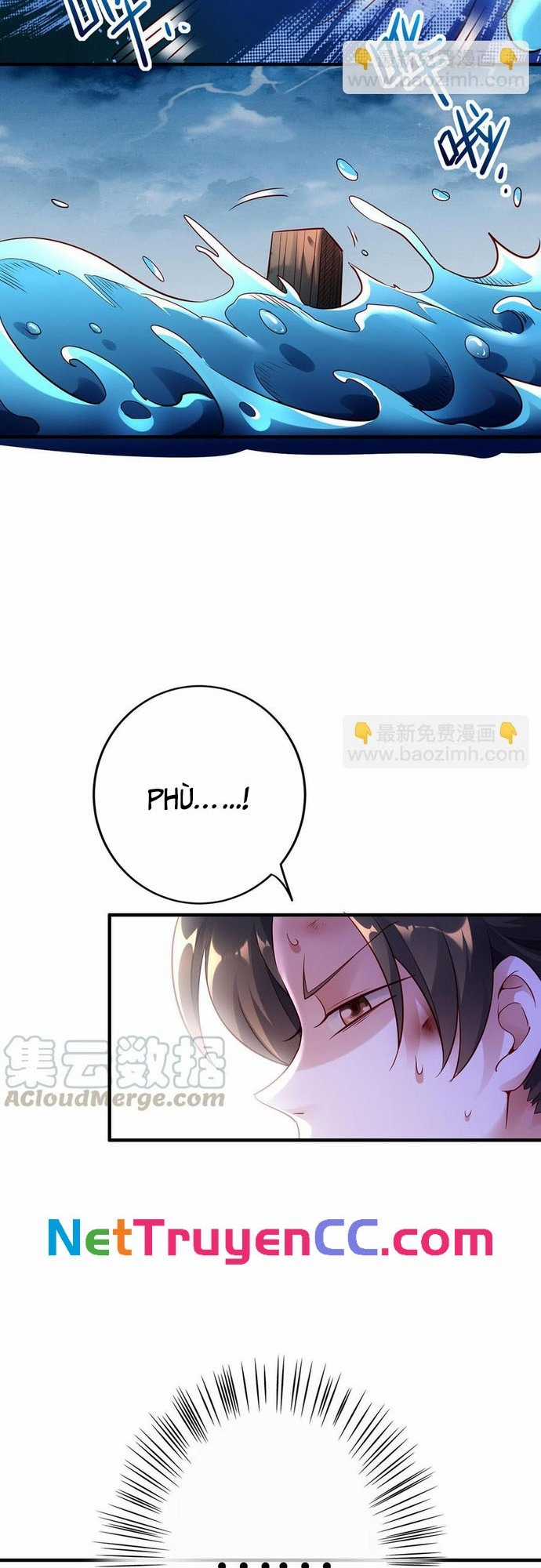 Ngàn vàng không đổi Chapter 74 trang 16