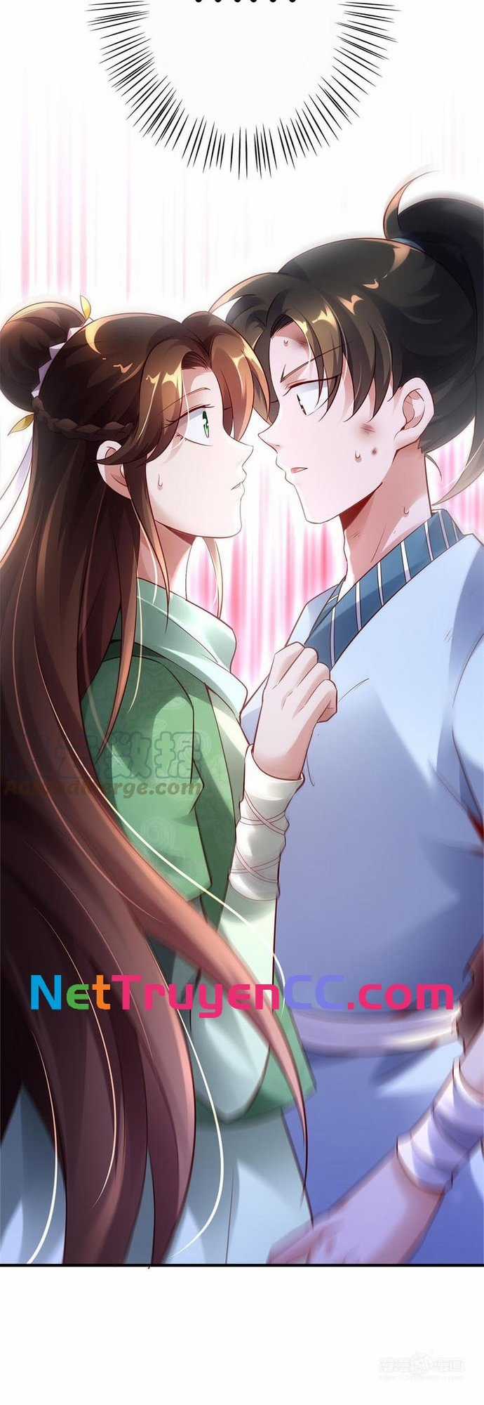 Ngàn vàng không đổi Chapter 74 trang 17