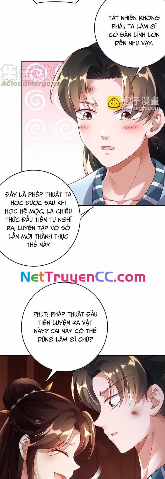 Ngàn vàng không đổi Chapter 74 trang 19