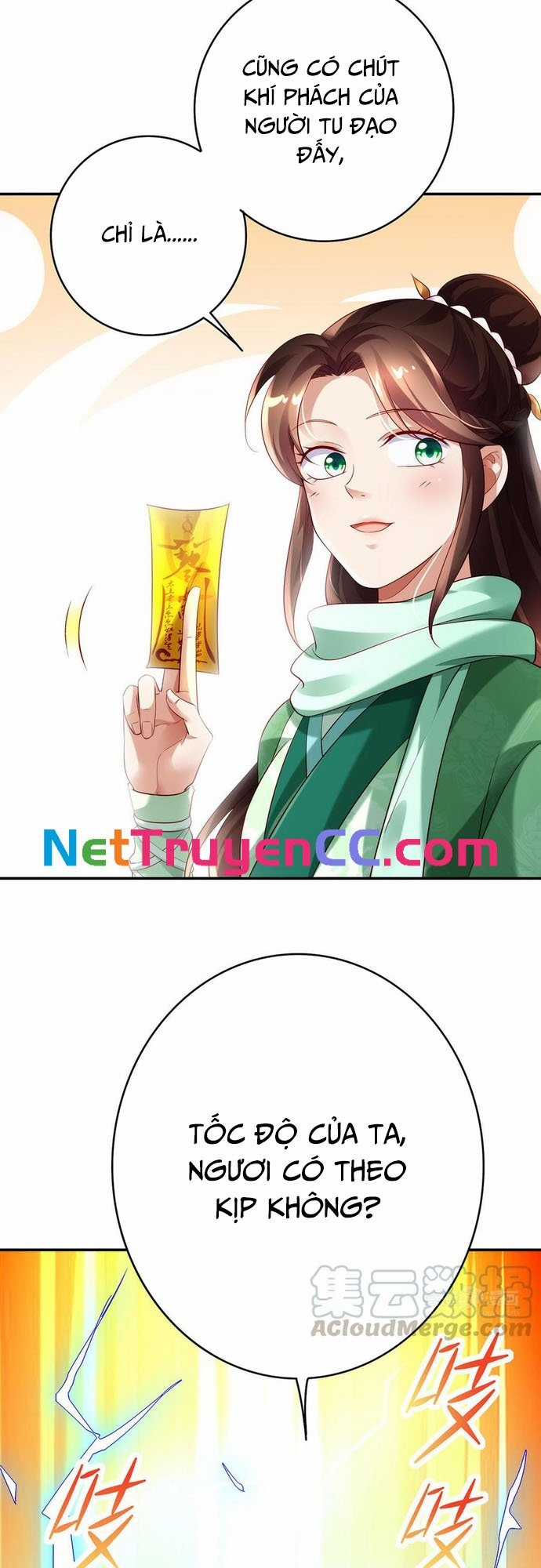 Ngàn vàng không đổi Chapter 74 trang 2