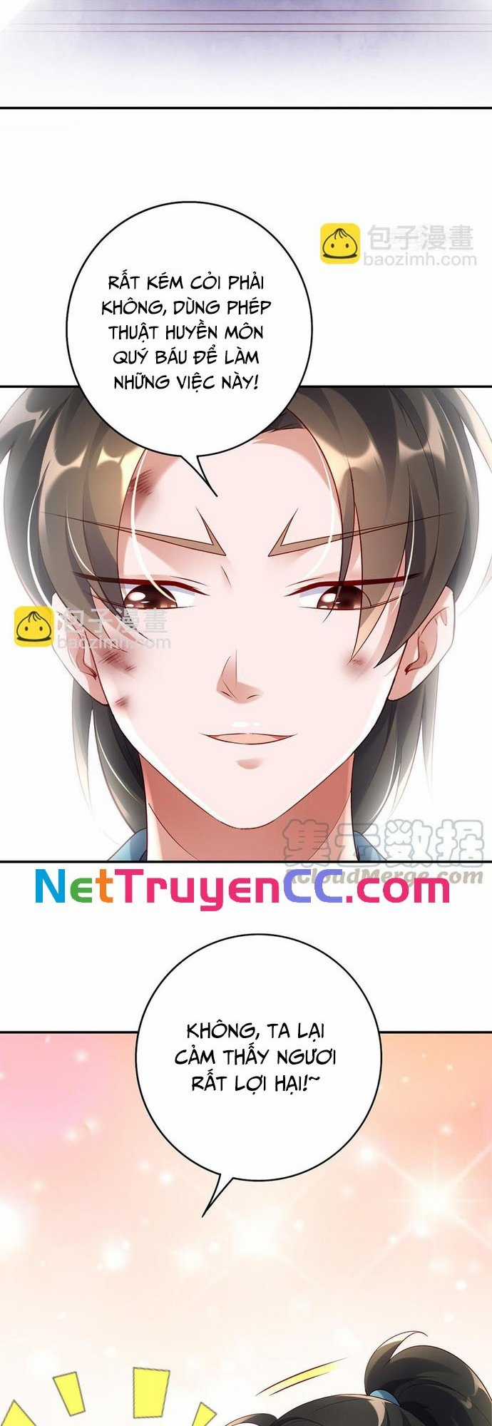 Ngàn vàng không đổi Chapter 74 trang 22