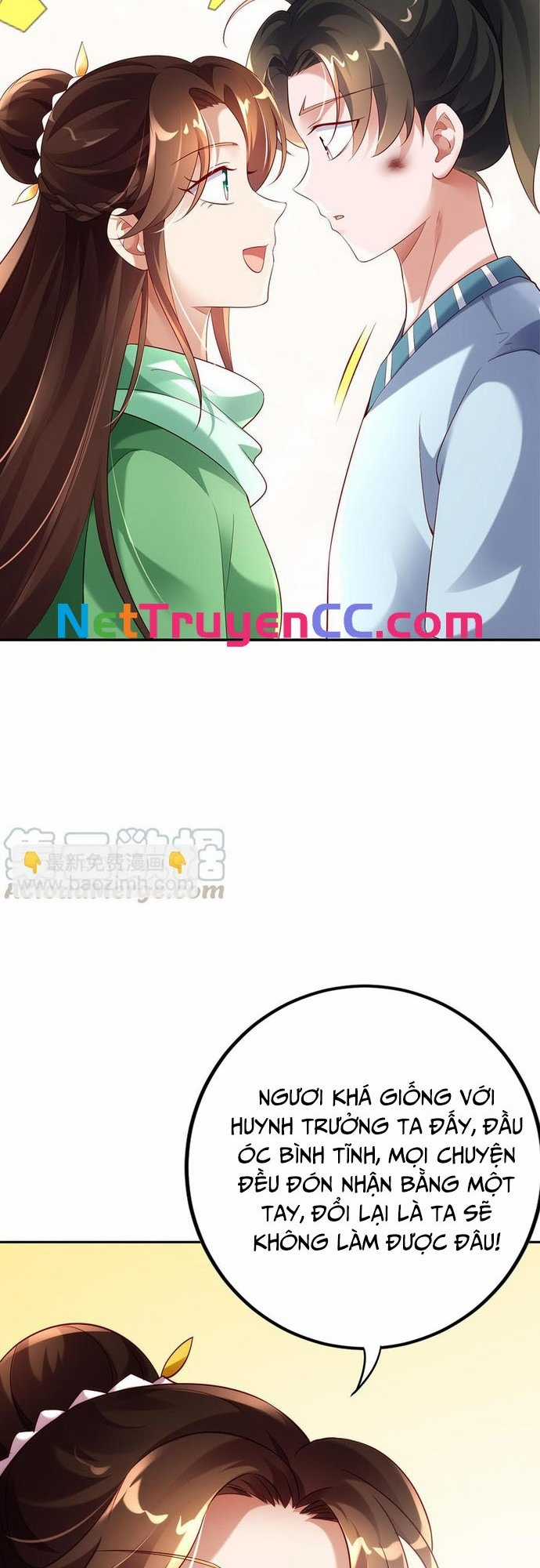 Ngàn vàng không đổi Chapter 74 trang 23