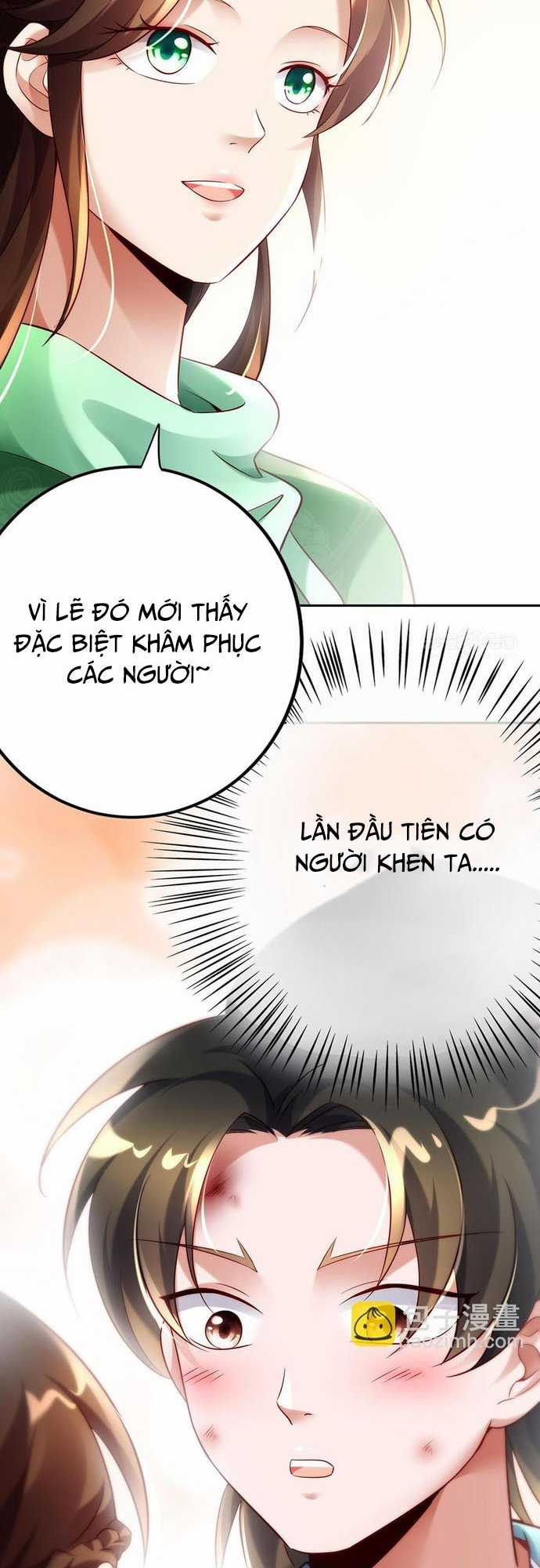 Ngàn vàng không đổi Chapter 74 trang 24