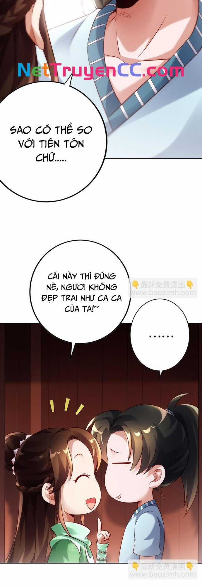 Ngàn vàng không đổi Chapter 74 trang 25