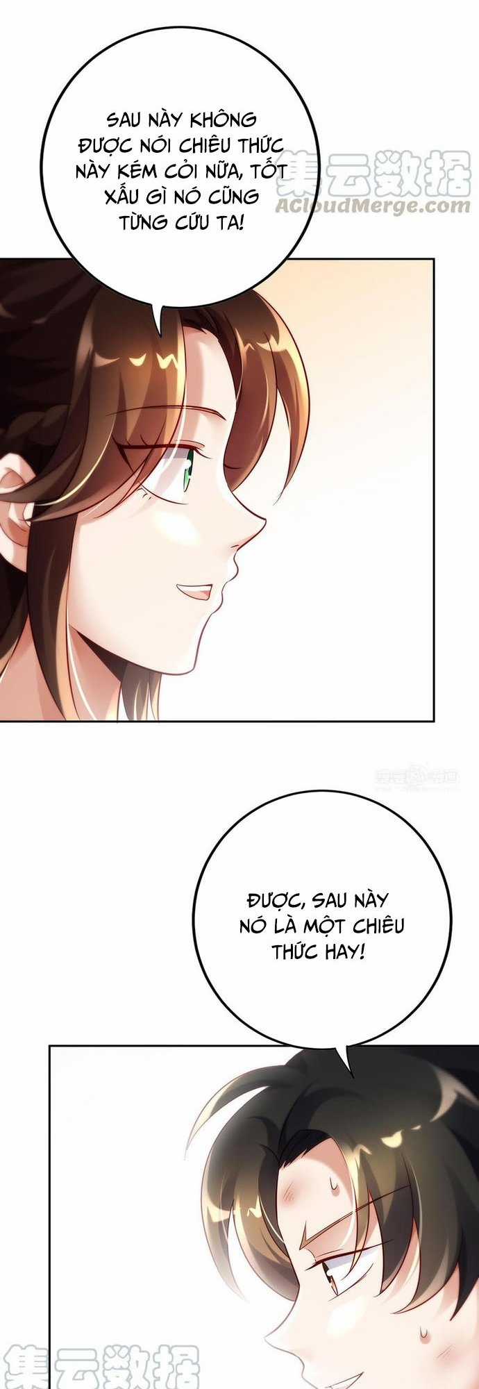 Ngàn vàng không đổi Chapter 74 trang 26