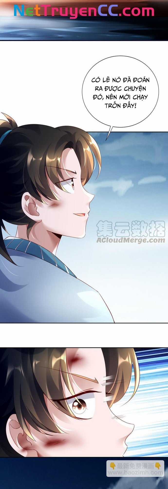 Ngàn vàng không đổi Chapter 74 trang 29