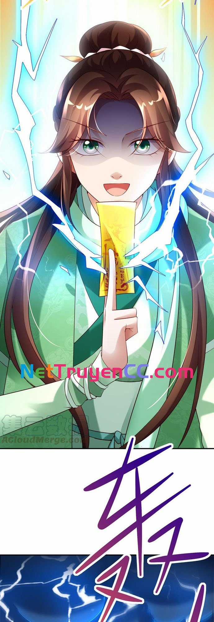 Ngàn vàng không đổi Chapter 74 trang 3