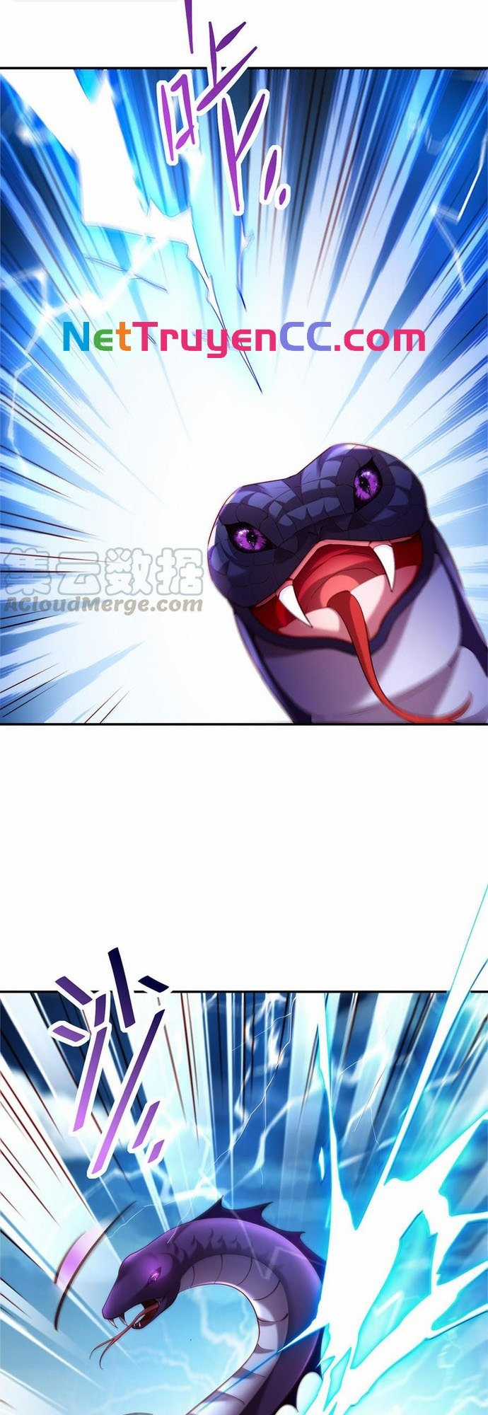 Ngàn vàng không đổi Chapter 74 trang 5