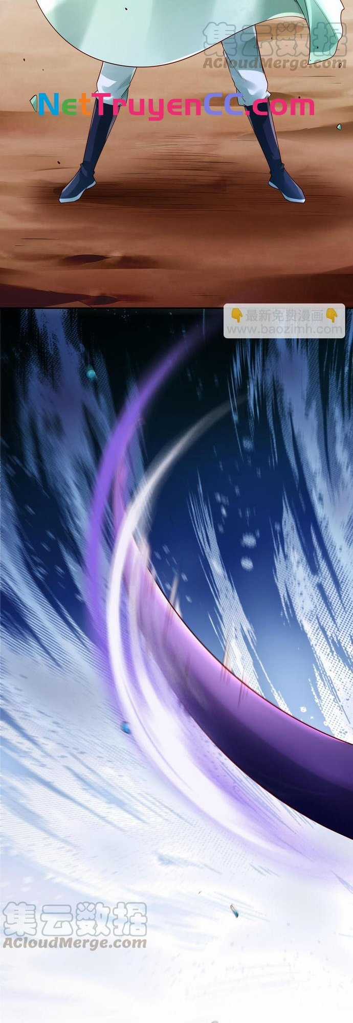 Ngàn vàng không đổi Chapter 74 trang 8