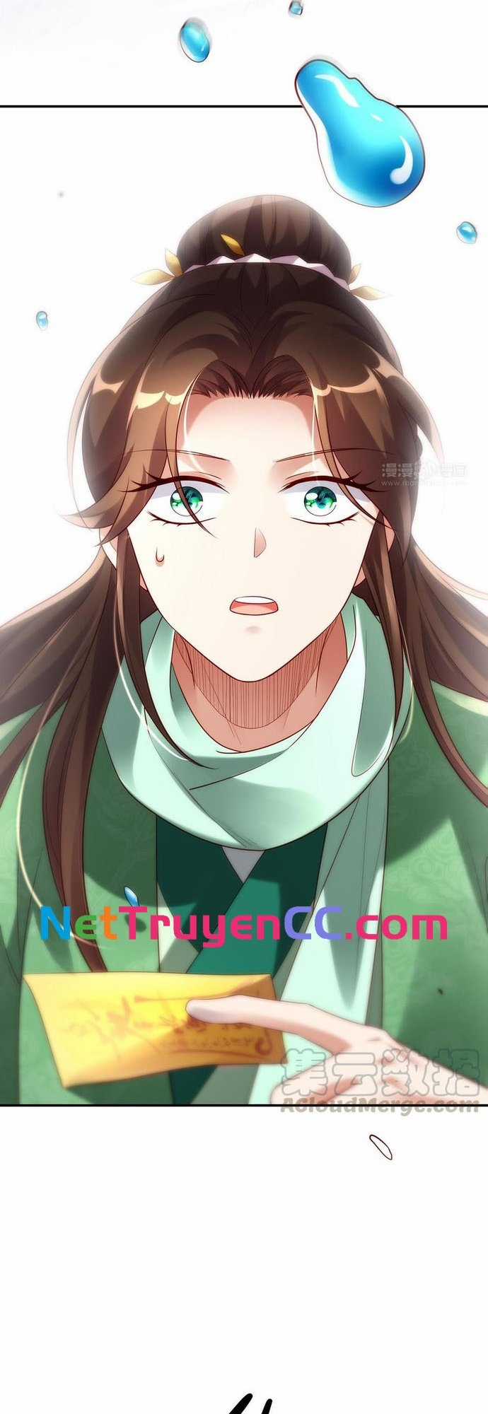 Ngàn vàng không đổi Chapter 74 trang 9