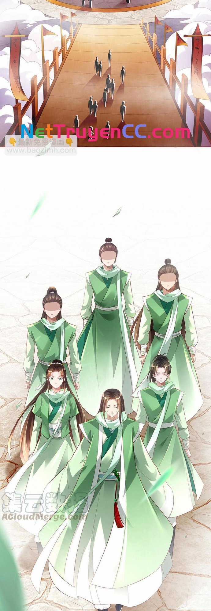 Ngàn vàng không đổi Chapter 75 trang 14