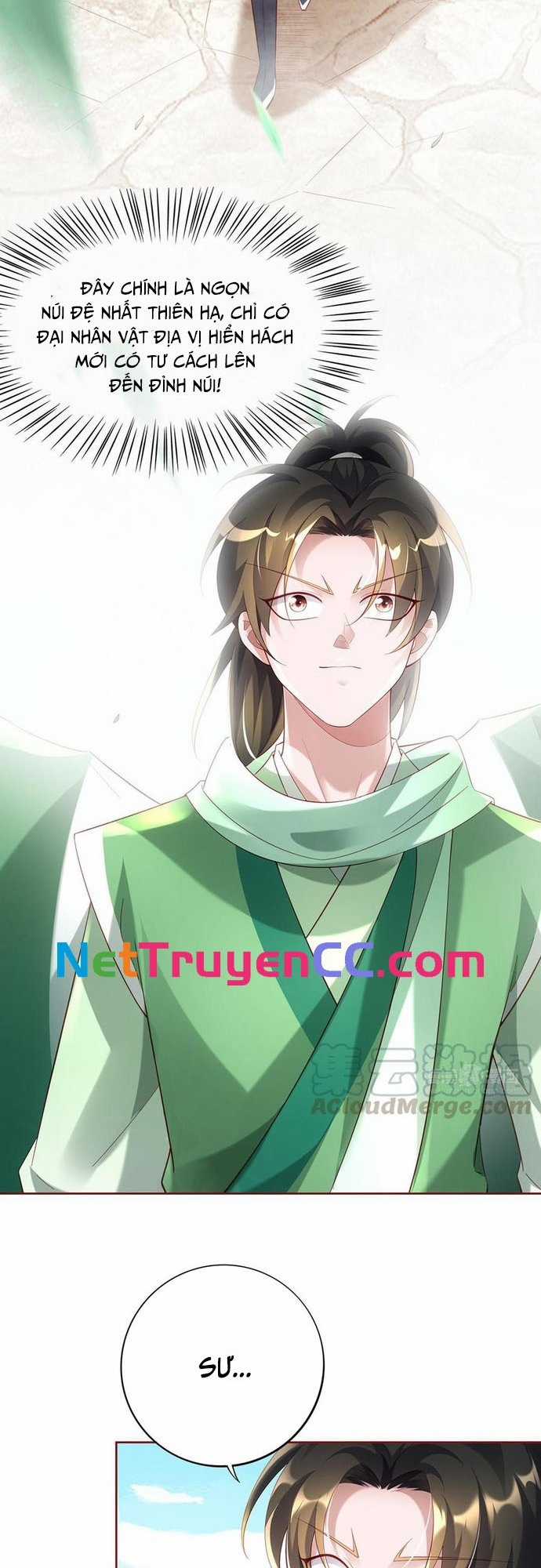 Ngàn vàng không đổi Chapter 75 trang 15