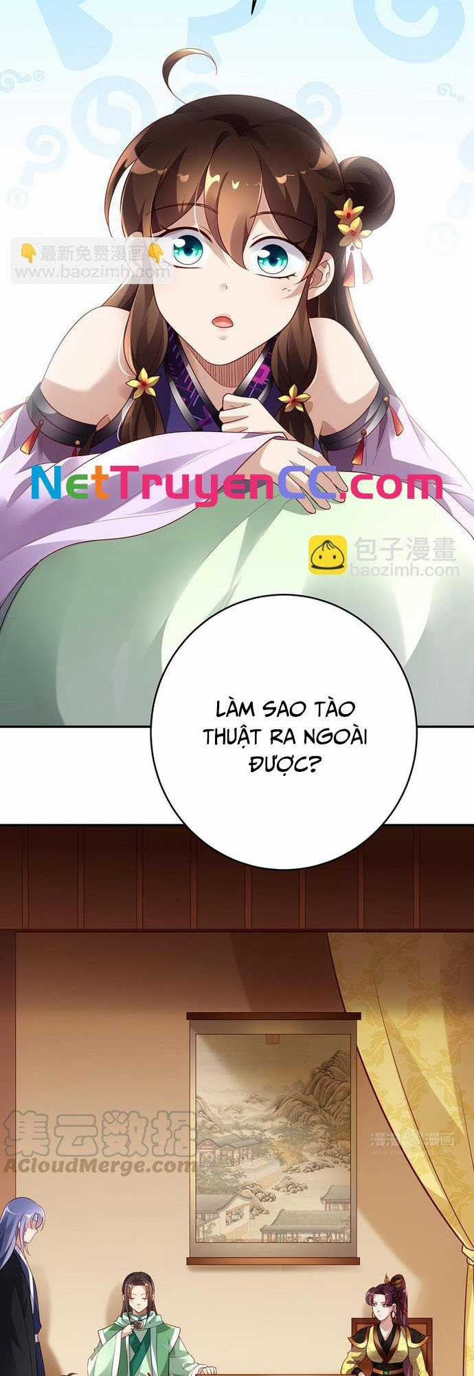 Ngàn vàng không đổi Chapter 75 trang 2