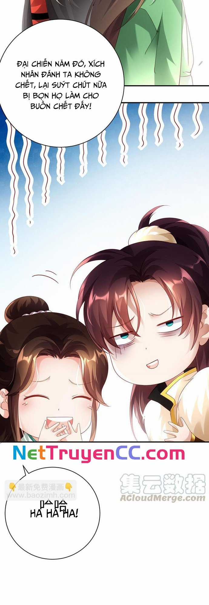 Ngàn vàng không đổi Chapter 75 trang 21