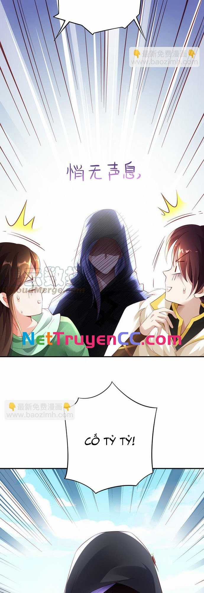 Ngàn vàng không đổi Chapter 75 trang 23