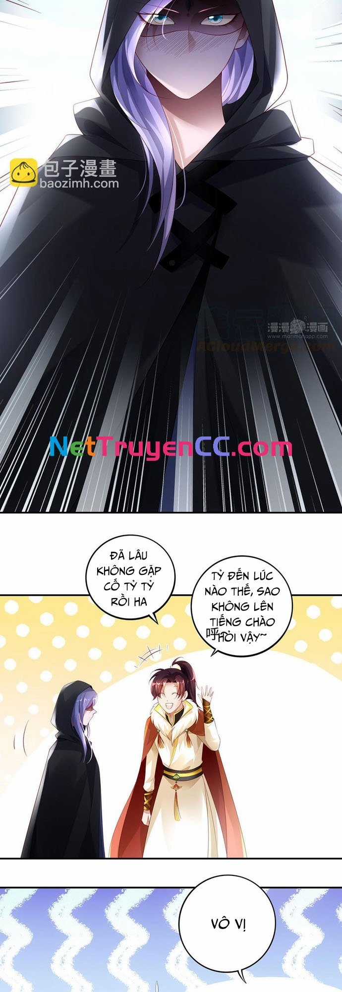 Ngàn vàng không đổi Chapter 75 trang 24